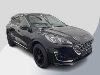 Ford Kuga – thumbnail 4
