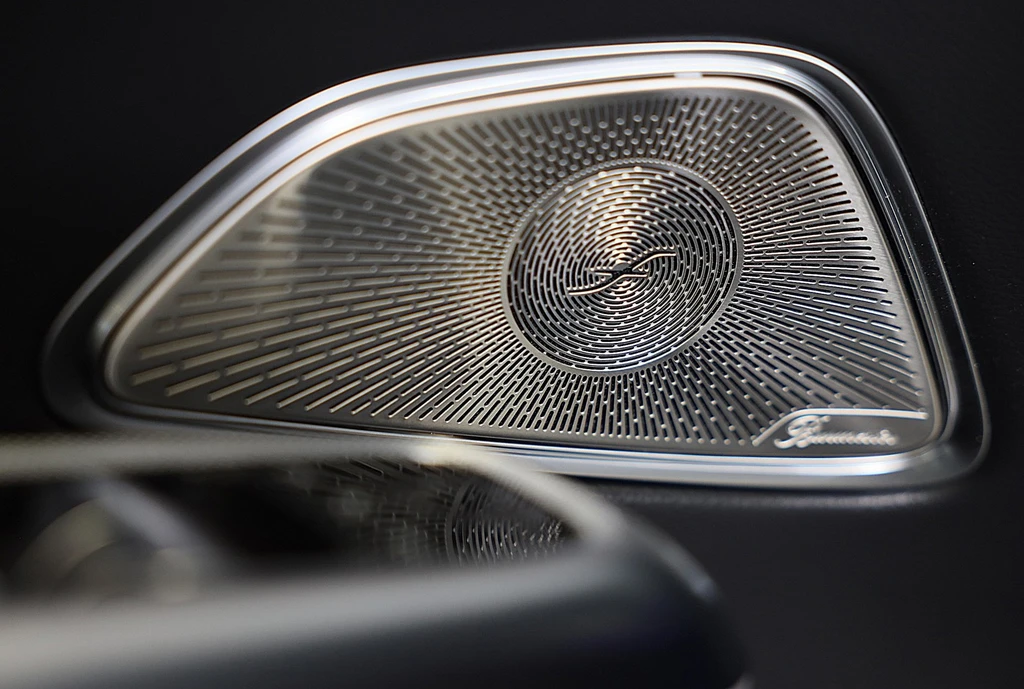 Mercedes-Benz E-Klasse – foto 36