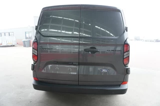 Ford Transit Custom – thumbnail 4
