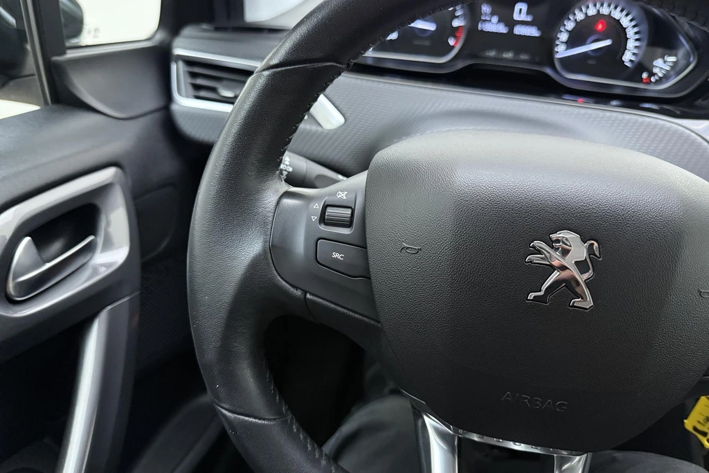 Peugeot 2008 – foto 29