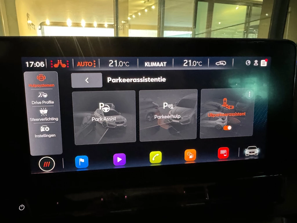 CUPRA Leon – foto 30