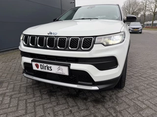 Jeep Compass – thumbnail 3