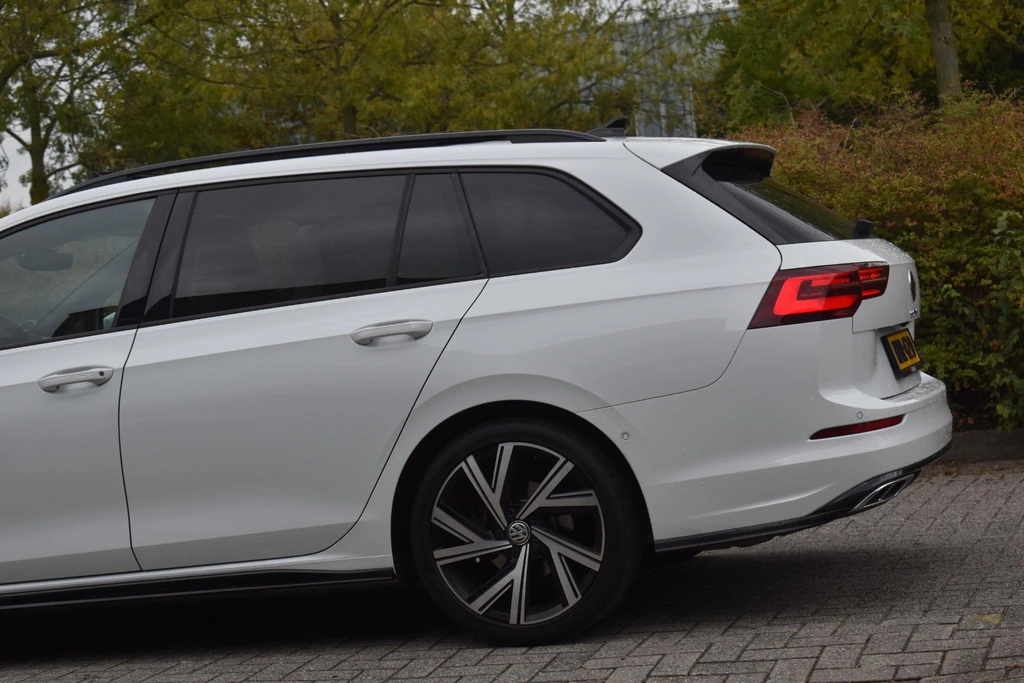 Volkswagen Golf – foto 5