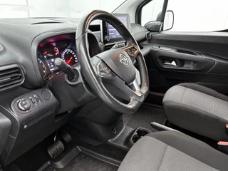 Opel Combo – thumbnail 20