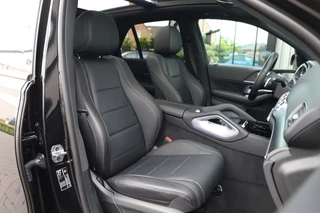 Mercedes-Benz GLE – thumbnail 22