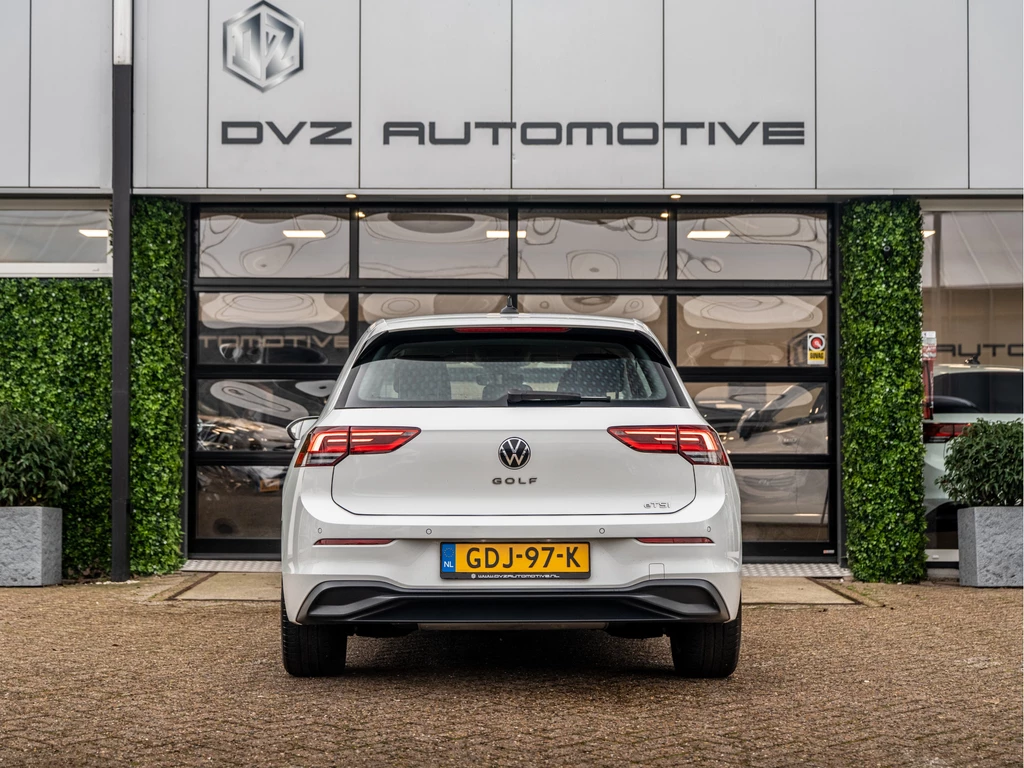 Volkswagen Golf – foto 3