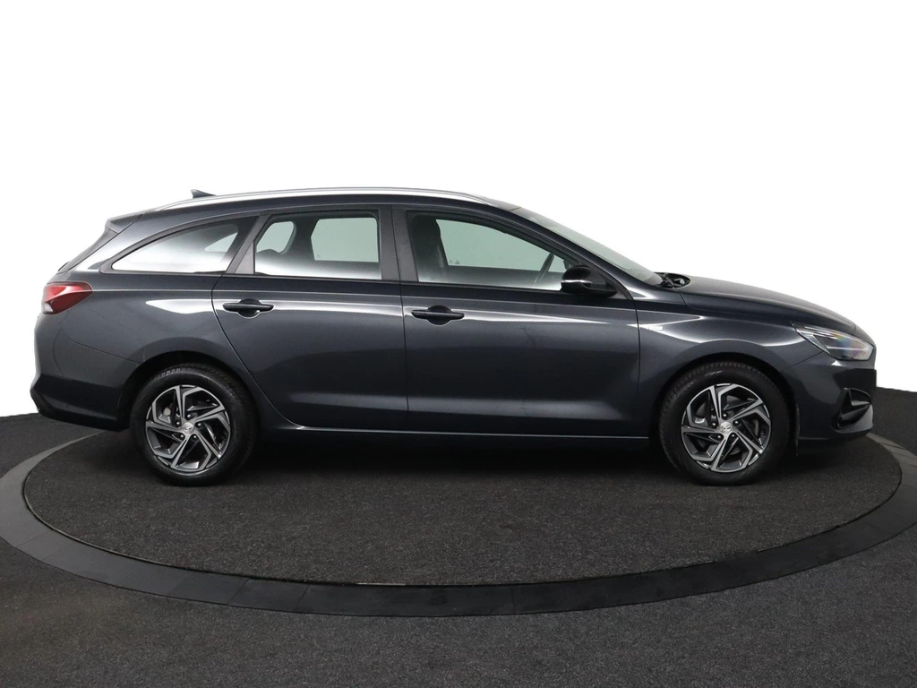 Hyundai i30 – foto 6