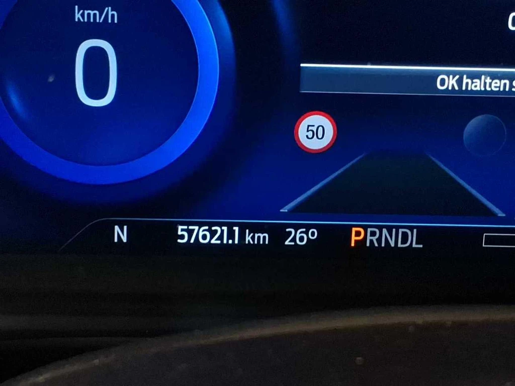 Ford Kuga – foto 5