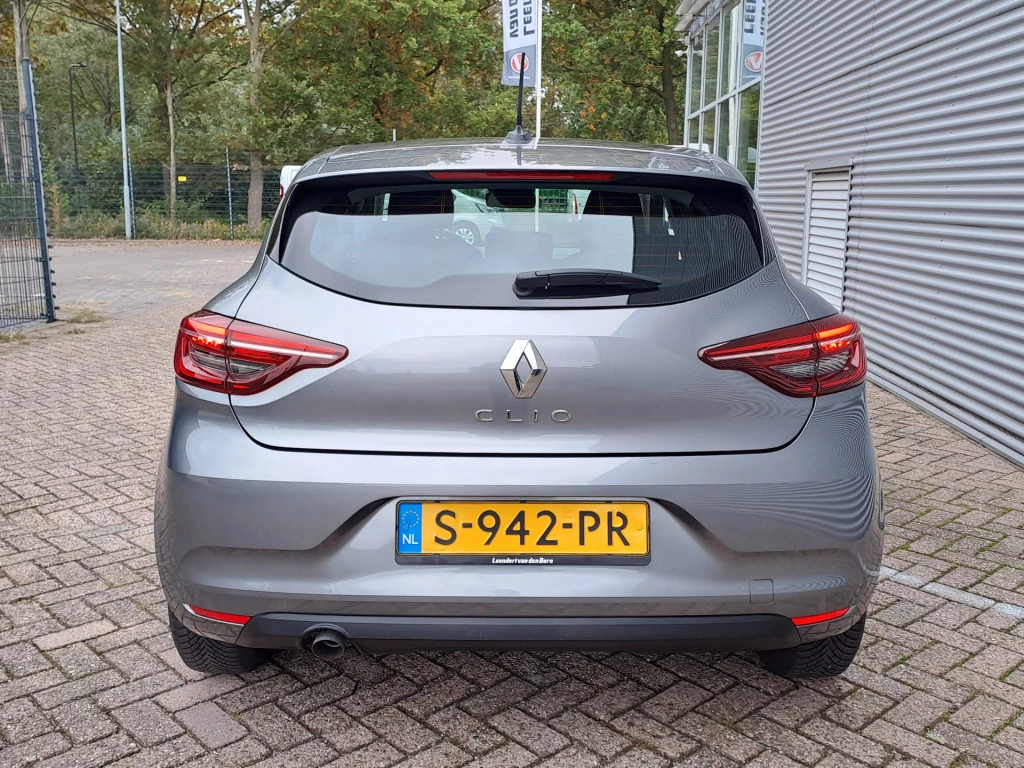 Renault Clio – foto 3