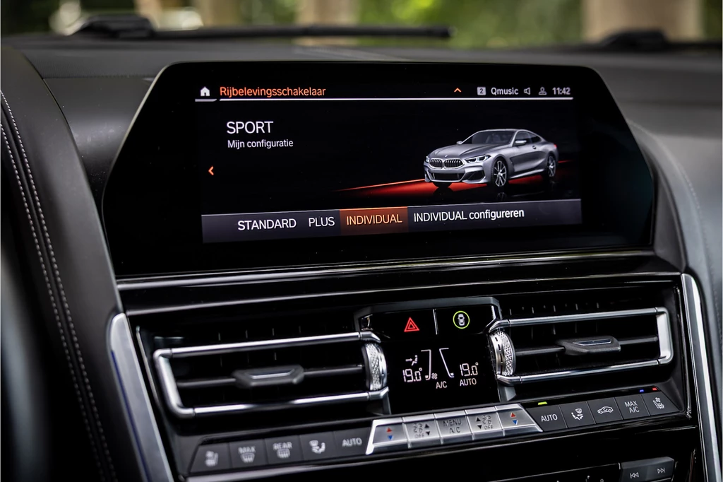 BMW 8 Serie – foto 33