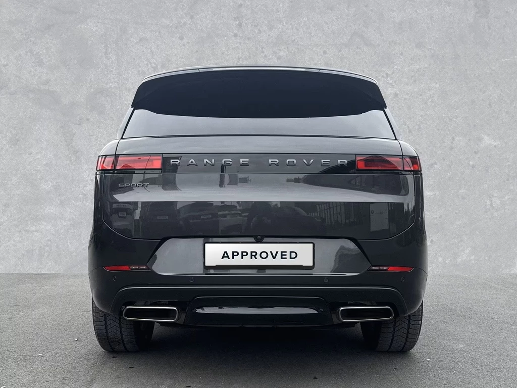 Land Rover Range Rover Sport – foto 2