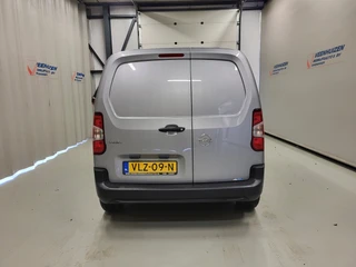 Opel Combo – thumbnail 4