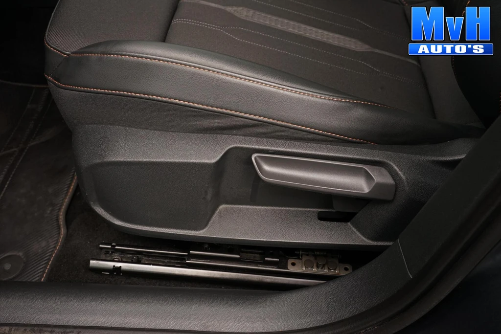 CUPRA Formentor – foto 59