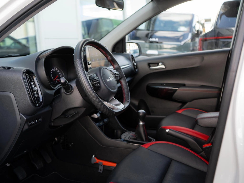 Kia Picanto – foto 18