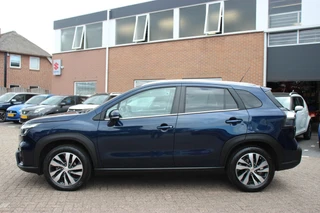 Suzuki S-Cross – thumbnail 2
