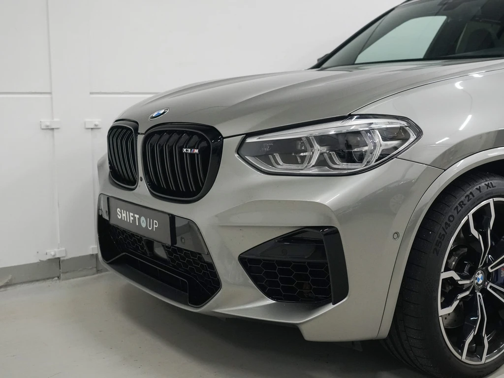 BMW X3 – foto 48
