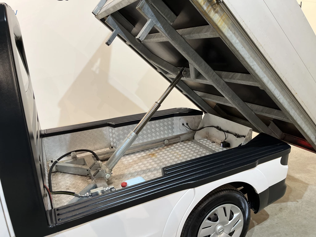 Nissan e-NV200 – foto 15