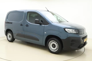 Peugeot Partner – thumbnail 8