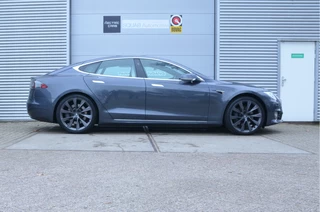 Tesla Model S – thumbnail 4