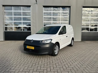 Volkswagen Caddy – thumbnail 2