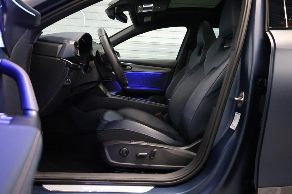 CUPRA Formentor – foto 10