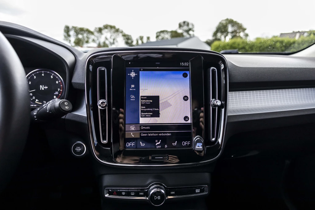 Volvo XC40 – foto 25