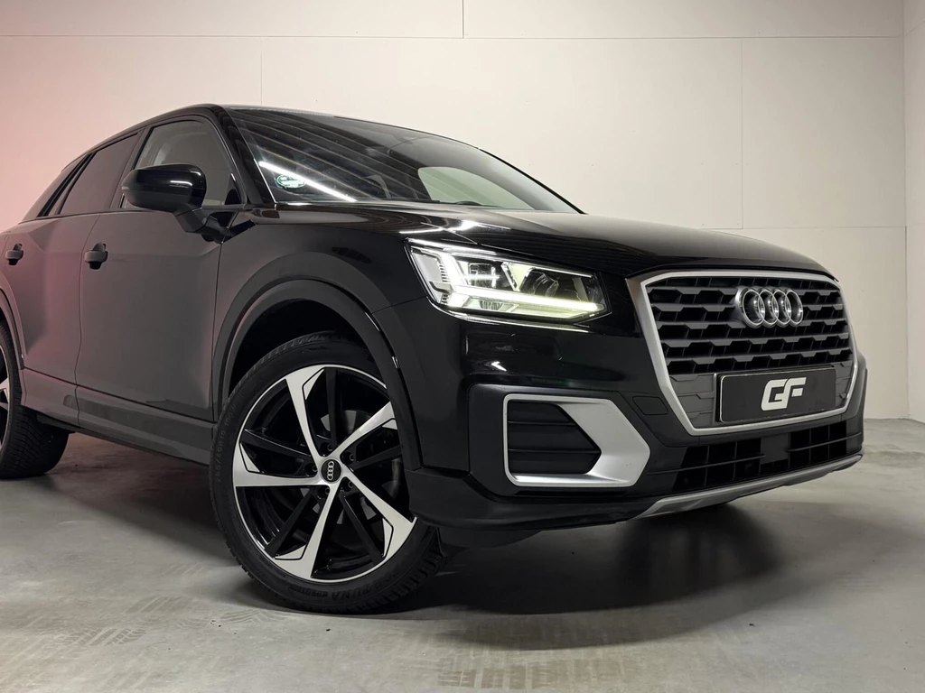 Audi Q2 – foto 19