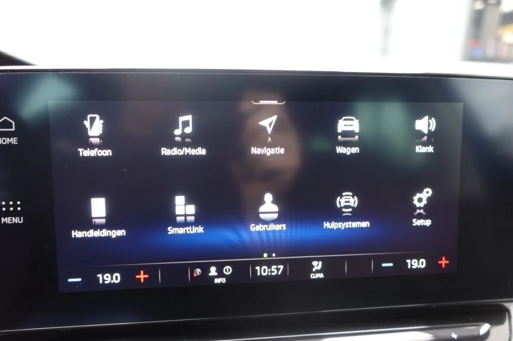 Škoda Octavia – foto 10