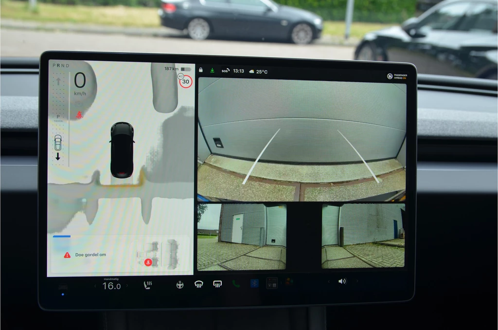 Tesla Model 3 – foto 24