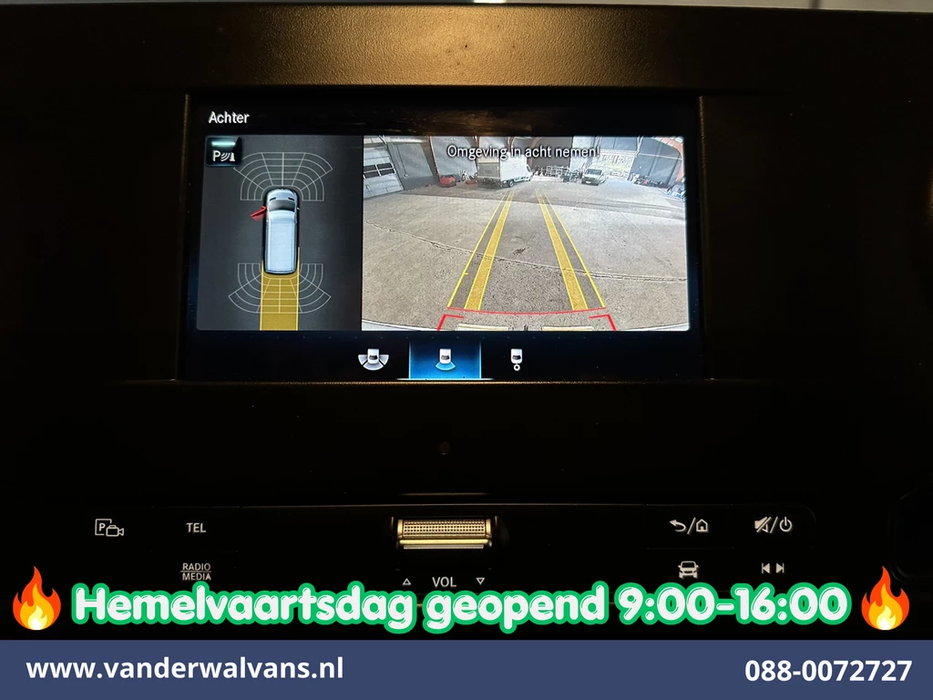 Mercedes-Benz Sprinter – foto 7