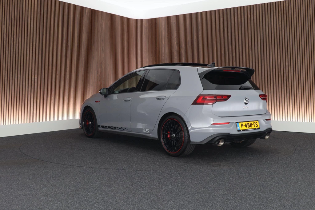 Volkswagen Golf – foto 3