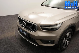 Volvo XC40 – thumbnail 2