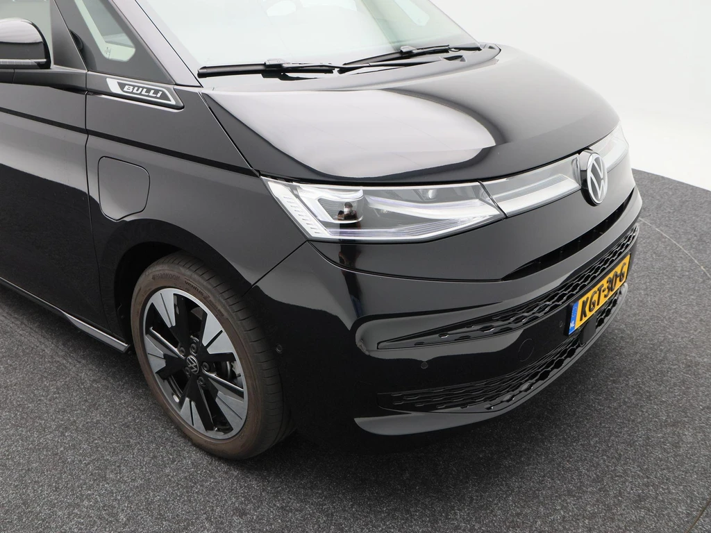 Volkswagen Multivan – foto 7