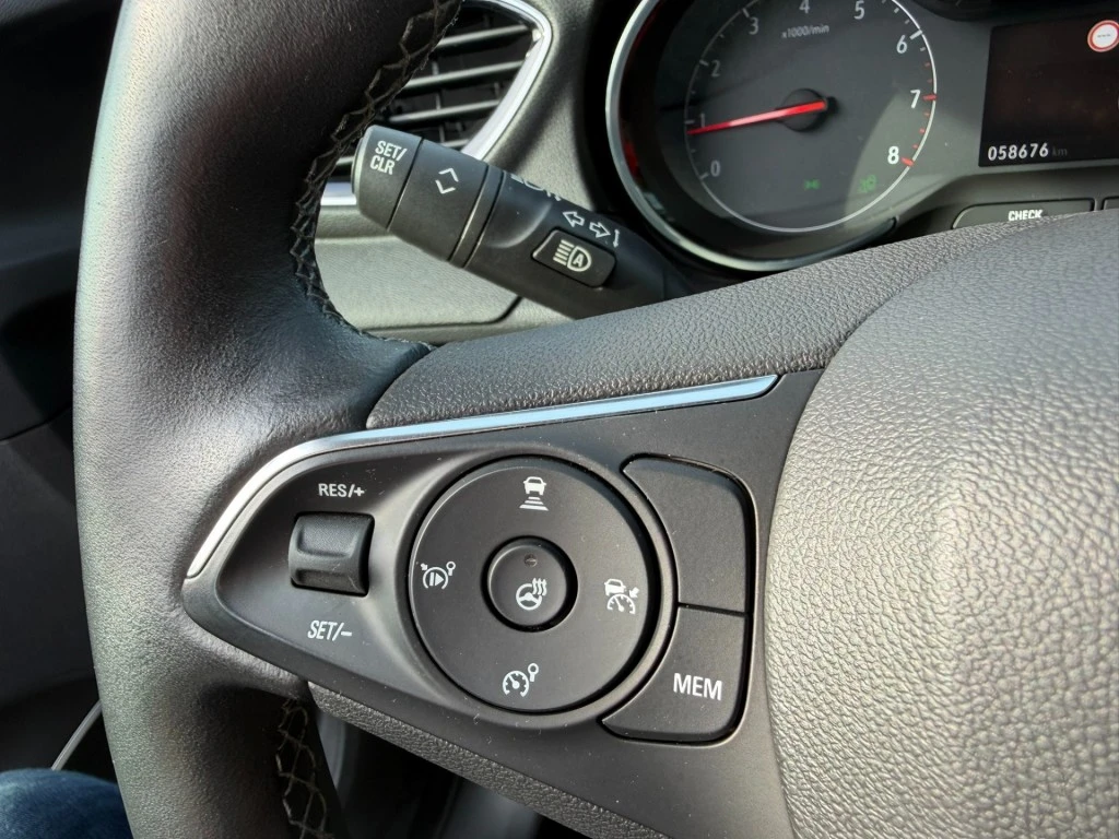 Opel Grandland X – foto 19