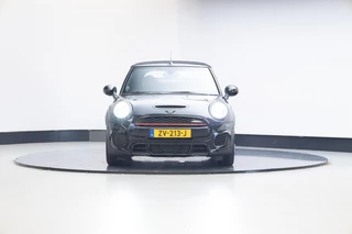 MINI Cooper Cabrio – thumbnail 12