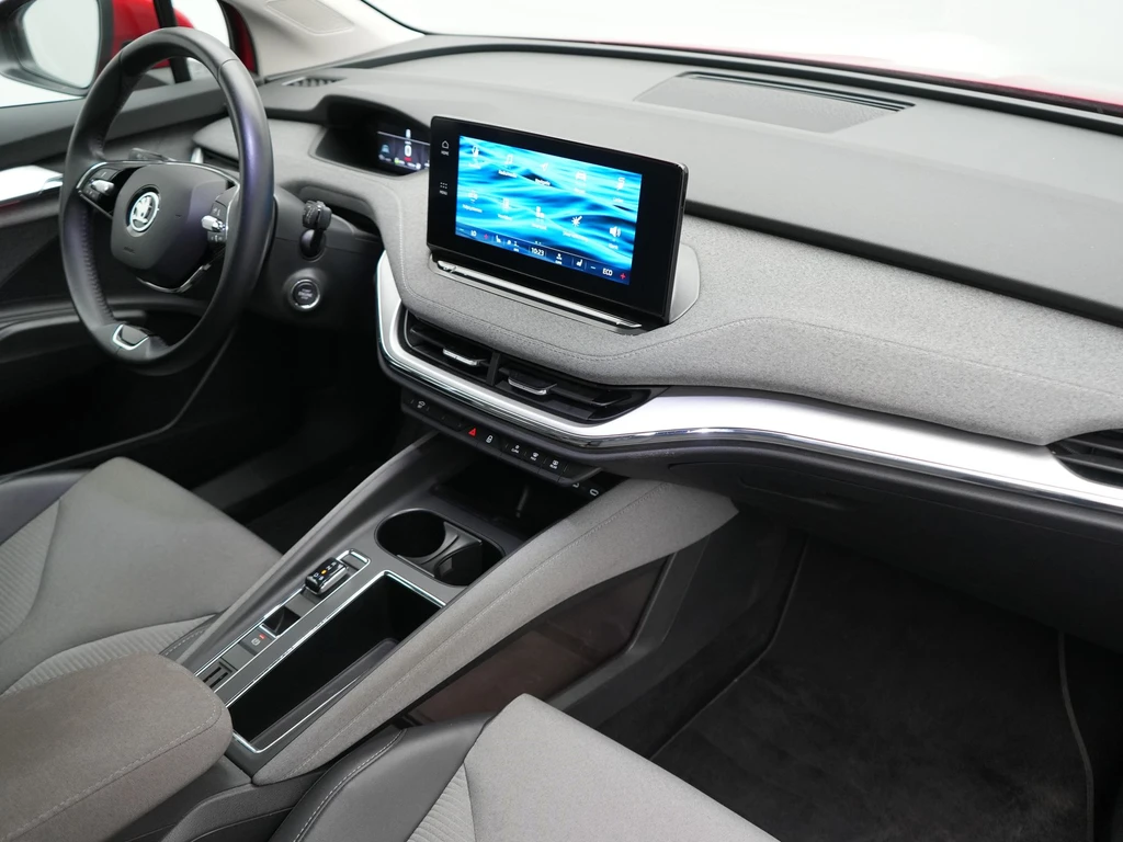 Škoda Enyaq iV – foto 13