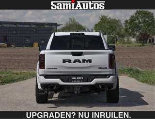 Dodge Ram Pick-Up – thumbnail 20