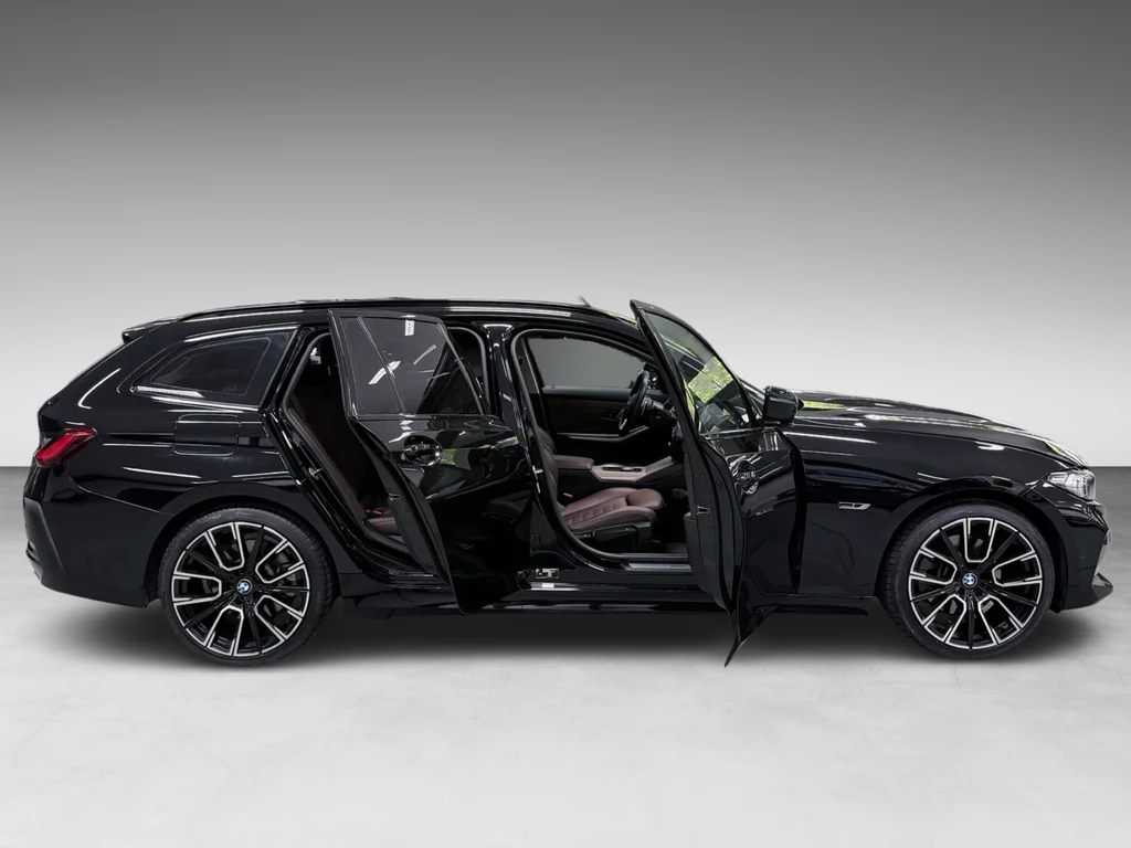 BMW 3 Serie – foto 7