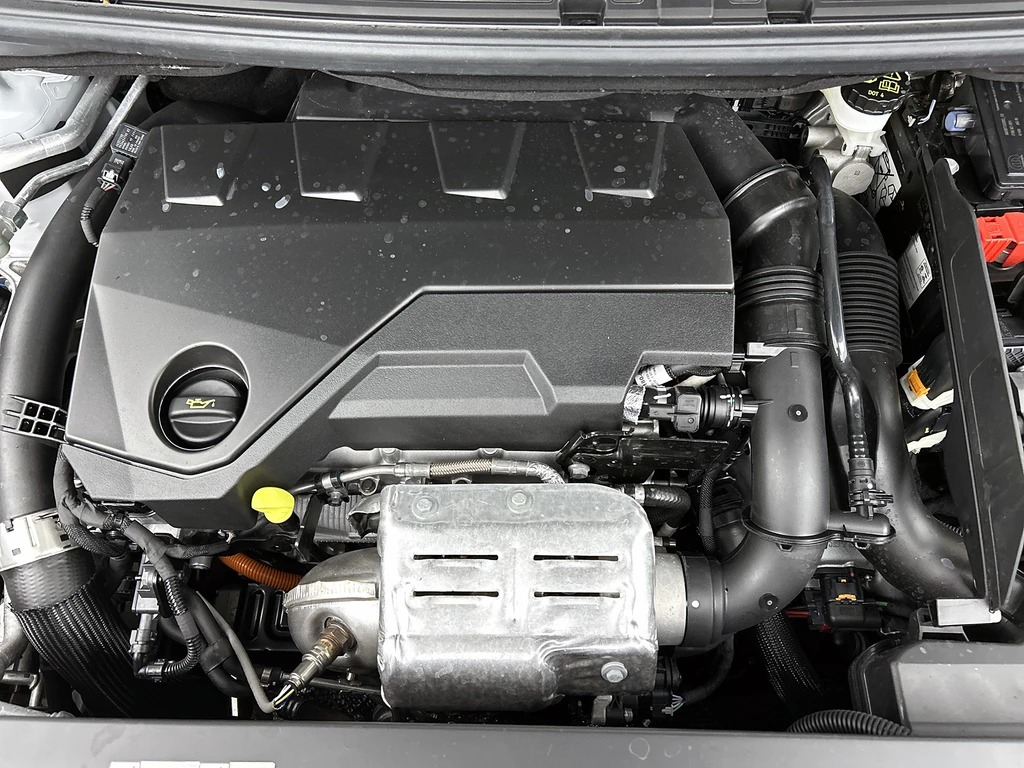 Citroën C5 Aircross – foto 23