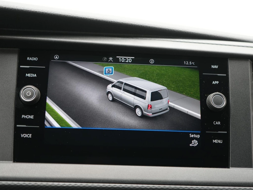 Volkswagen Transporter – foto 21