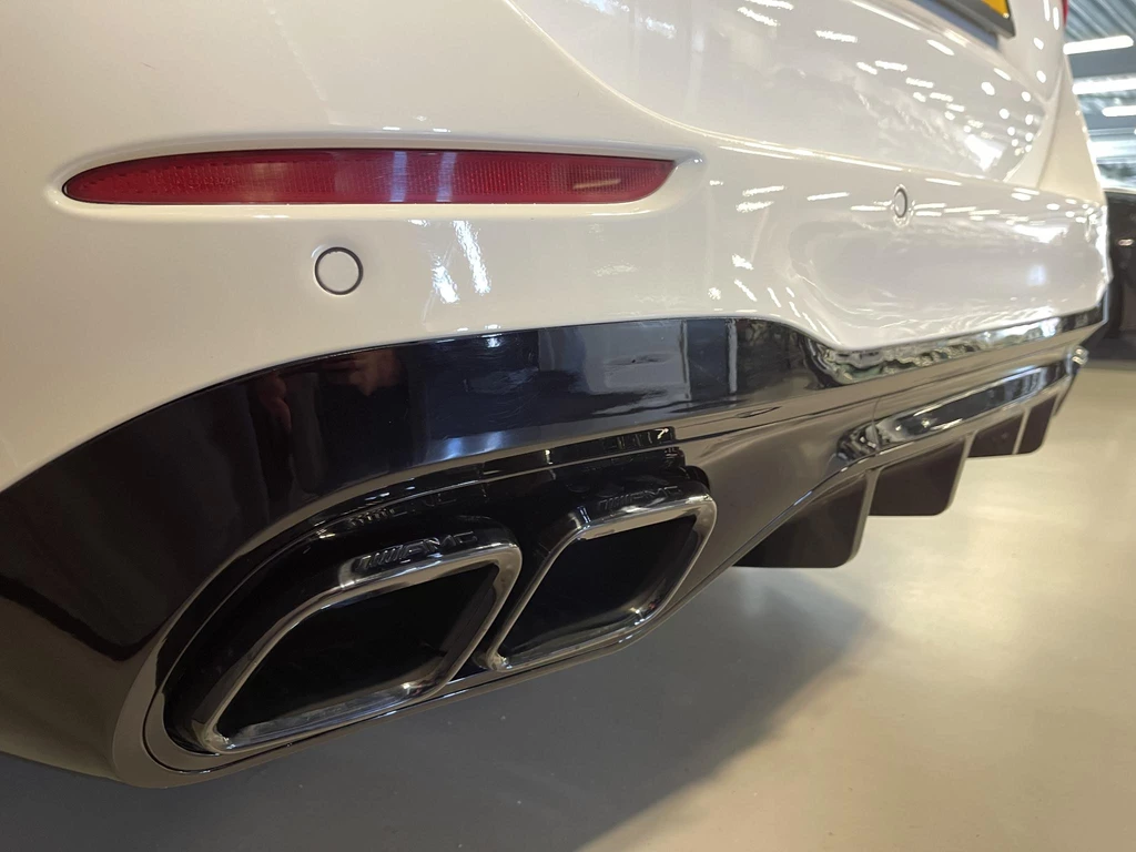 Mercedes-Benz C-Klasse – foto 8