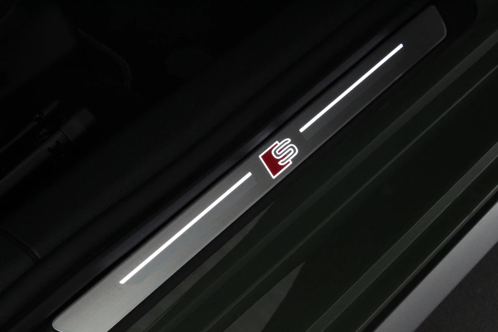 Audi A3 – foto 19