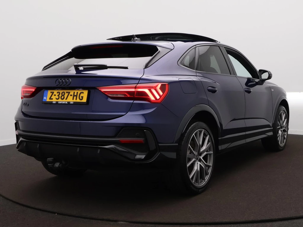 Audi Q3 – foto 6