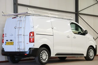 Toyota ProAce – thumbnail 4