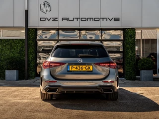 Mercedes-Benz C-Klasse – thumbnail 4