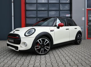 MINI Cooper S – thumbnail 4