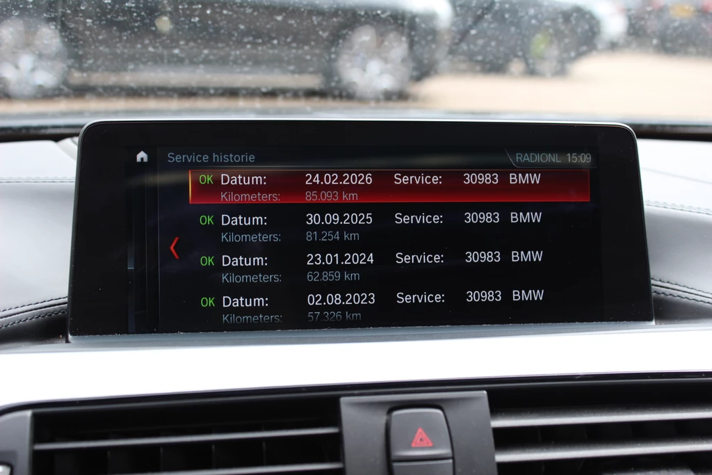 BMW 4 Serie – foto 28