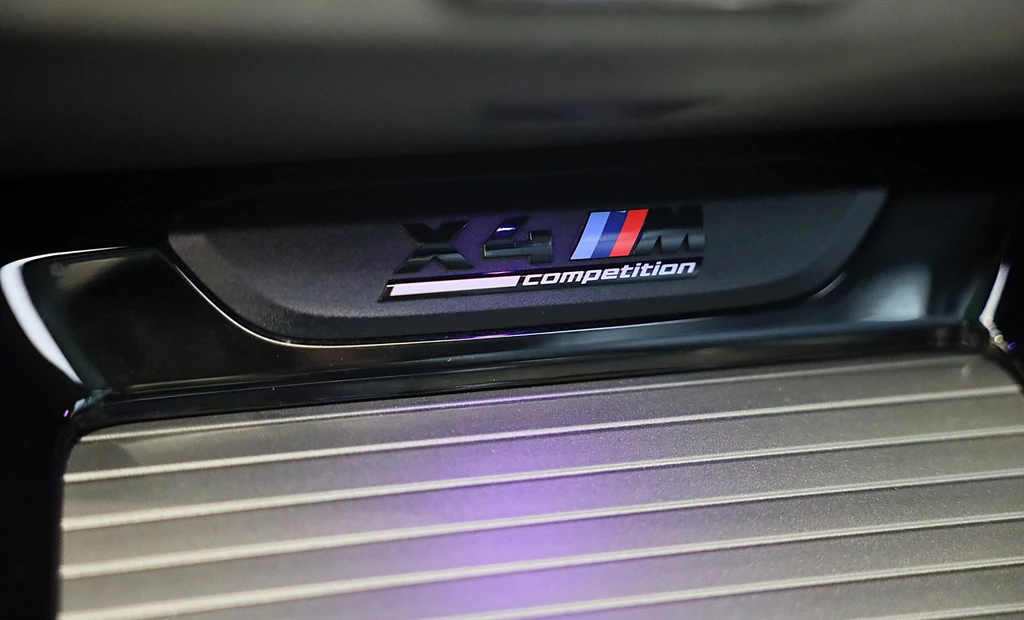 BMW X4 – foto 37