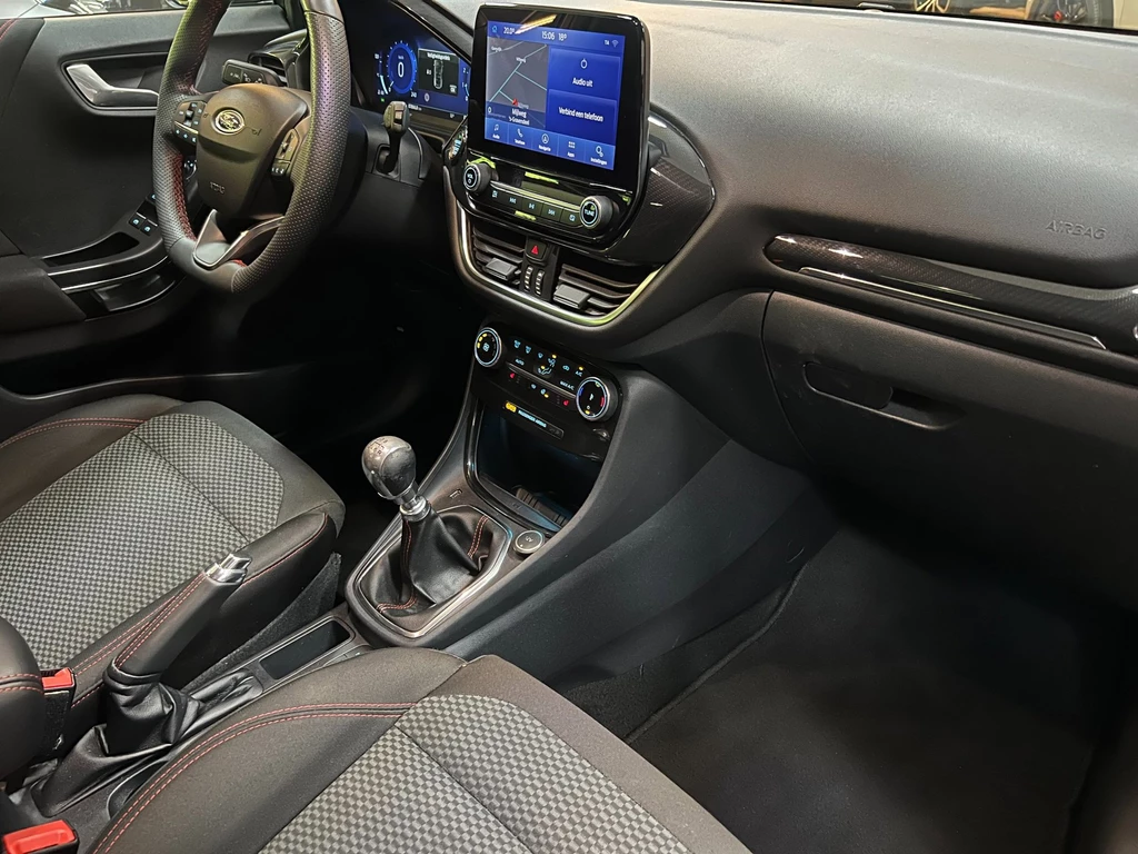 Ford Puma – foto 15