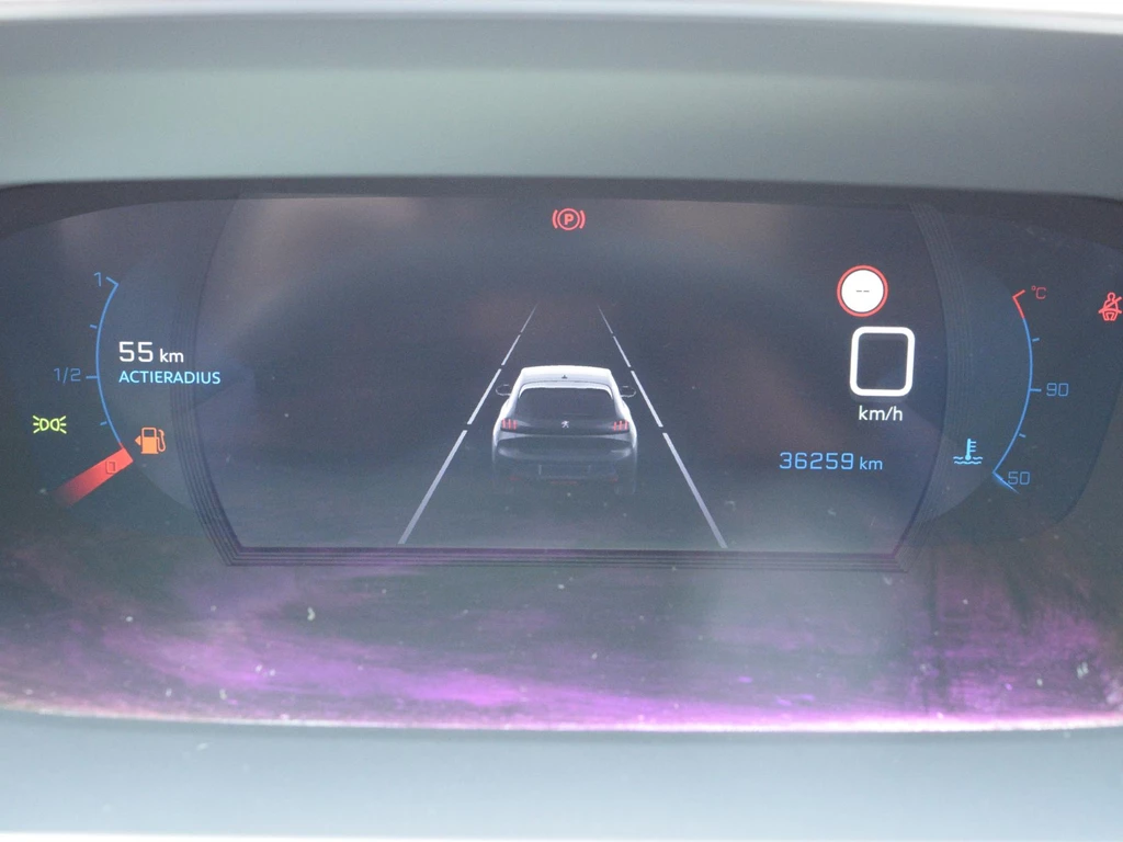 Peugeot 208 – foto 9